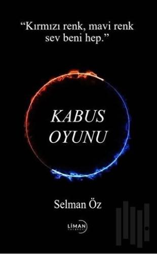 Kabus Oyunu | Kitap Ambarı