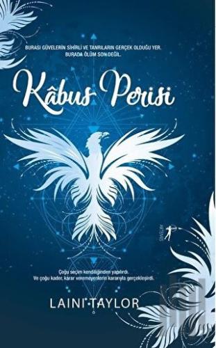 Kabus Perisi (Ciltli) | Kitap Ambarı