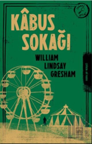 Kâbus Sokağı | Kitap Ambarı