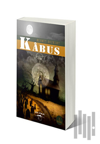 Kabus | Kitap Ambarı