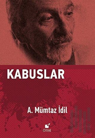 Kabuslar | Kitap Ambarı