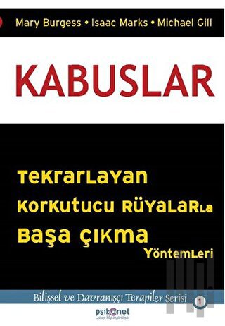 Kabuslar | Kitap Ambarı