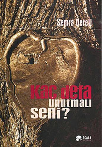 Kaç Defa Unutmalı Seni? | Kitap Ambarı