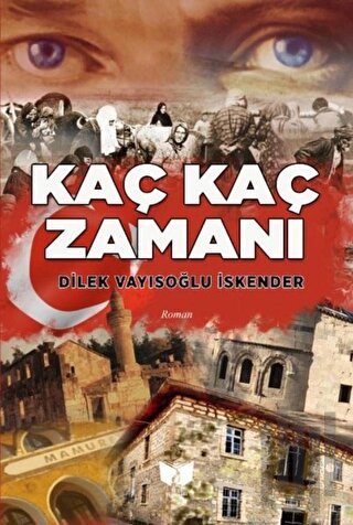 Kaç Kaç Zamanı | Kitap Ambarı