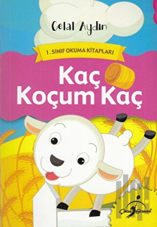 Kaç Koçum Kaç | Kitap Ambarı