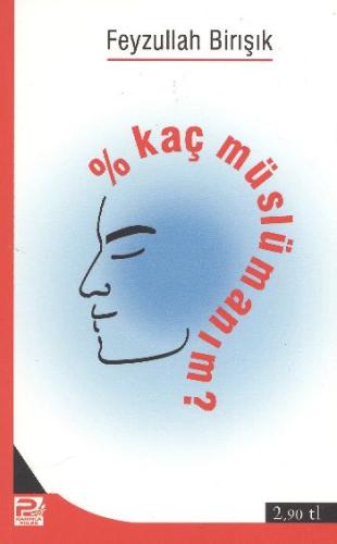 % Kaç Müslümanım | Kitap Ambarı