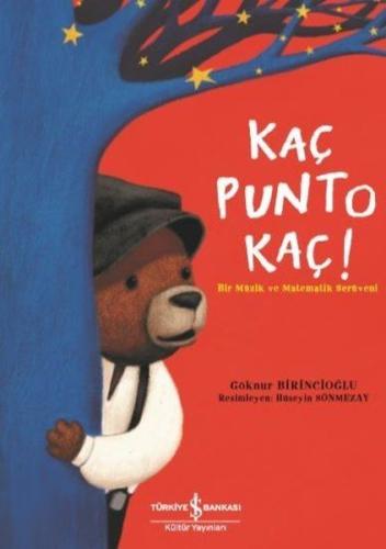 Kaç Punto Kaç! | Kitap Ambarı