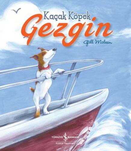 Kaçak Köpek Gezgin | Kitap Ambarı