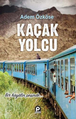 Kaçak Yolcu | Kitap Ambarı