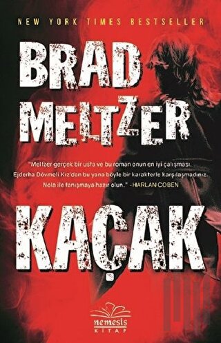 Kaçak | Kitap Ambarı