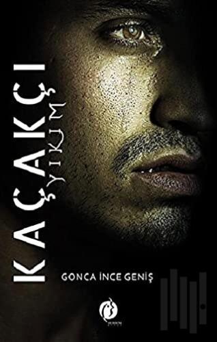 Kaçakçı Yıkım | Kitap Ambarı