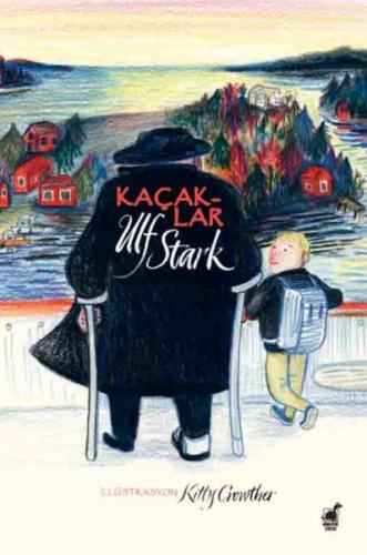 Kaçaklar | Kitap Ambarı