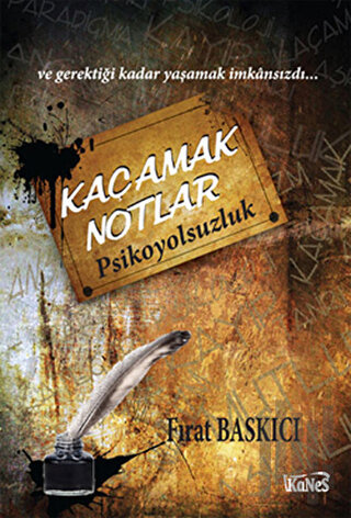 Kaçamak Notlar | Kitap Ambarı