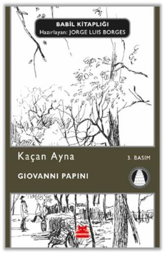 Kaçan Ayna | Kitap Ambarı