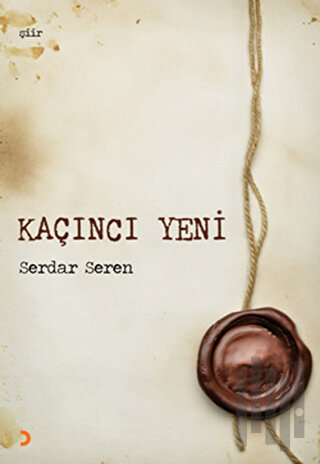 Kaçıncı Yeni | Kitap Ambarı