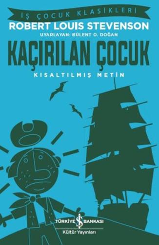 Kaçırılan Çocuk (Kısaltılmış Metin) | Kitap Ambarı