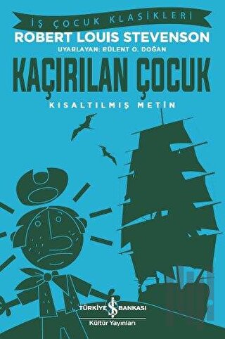 Kaçırılan Çocuk (Kısaltılmış Metin) | Kitap Ambarı