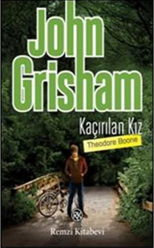 Kaçırılan Kız | Kitap Ambarı