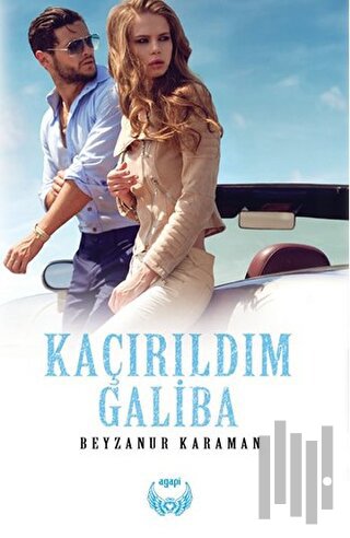 Kaçırıldım Galiba | Kitap Ambarı