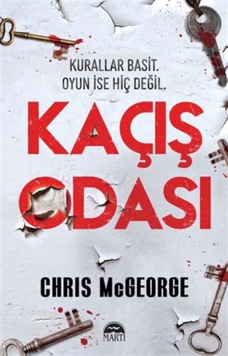 Kaçış Odası | Kitap Ambarı