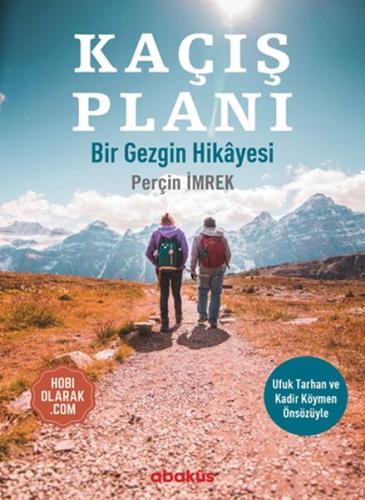 Kaçış Planı | Kitap Ambarı