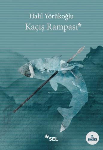 Kaçış Rampası | Kitap Ambarı