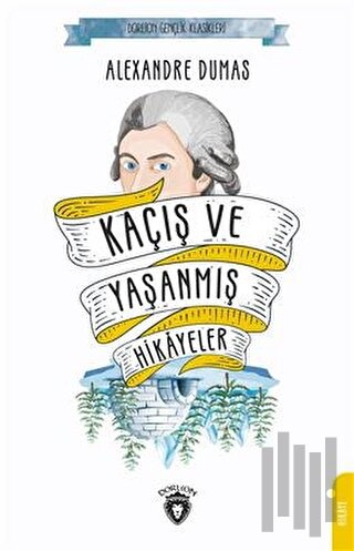 Kaçış ve Yaşanmış Hikayeler | Kitap Ambarı