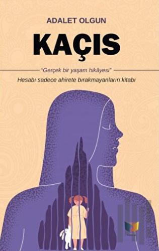 Kaçış | Kitap Ambarı