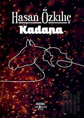 Kadana | Kitap Ambarı