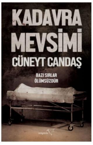 Kadavra Mevsimi | Kitap Ambarı