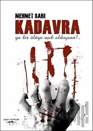 Kadavra | Kitap Ambarı