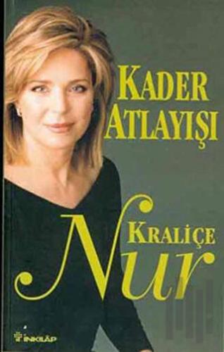 Kader Atlayışı | Kitap Ambarı