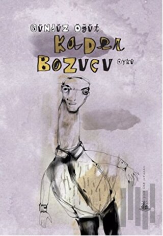 Kader Bozucu | Kitap Ambarı