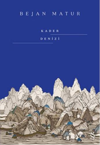 Kader Denizi | Kitap Ambarı