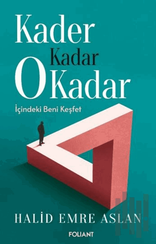 Kader Kadar 0 Kadar | Kitap Ambarı