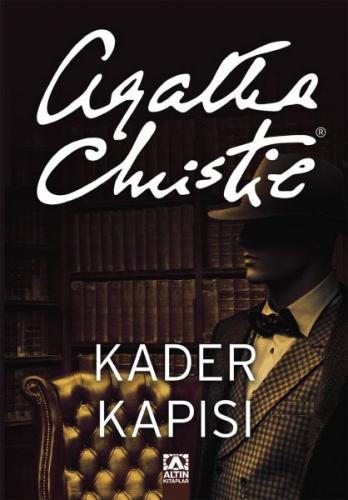 Kader Kapısı | Kitap Ambarı