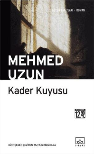 Kader Kuyusu (Cep Boy) | Kitap Ambarı