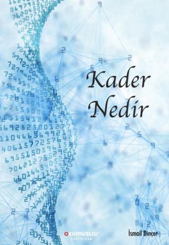 Kader Nedir | Kitap Ambarı