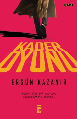 Kader Oyunu | Kitap Ambarı