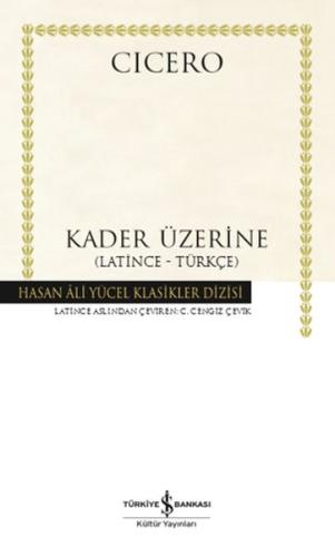 Kader Üzerine | Kitap Ambarı