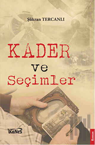 Kader ve Seçimler | Kitap Ambarı