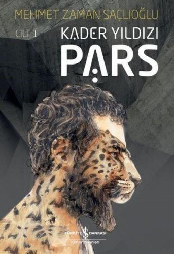 Pars | Kitap Ambarı