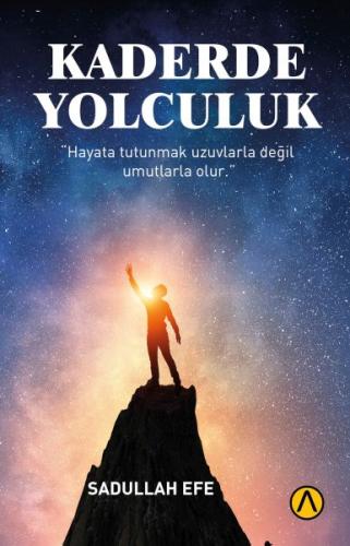 Kaderde Yolculuk | Kitap Ambarı