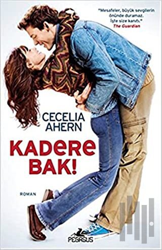 Kadere Bak! (Ciltli) | Kitap Ambarı