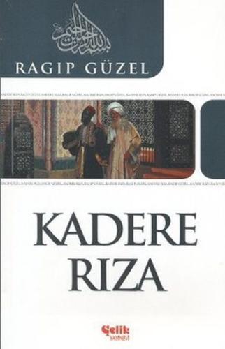 Kadere Rıza | Kitap Ambarı