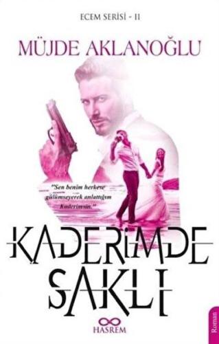 Kaderimde Saklı | Kitap Ambarı