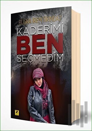 Kaderimi Ben Seçmedim | Kitap Ambarı