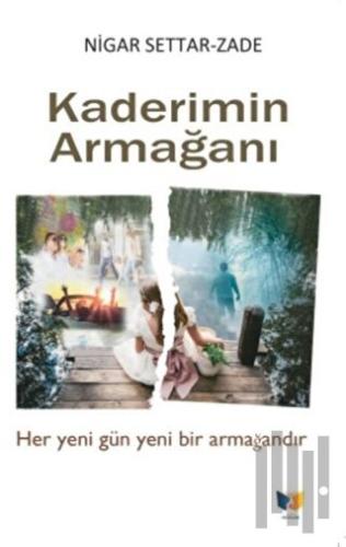 Kaderimin Armağanı | Kitap Ambarı