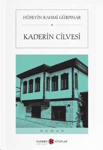 Kaderin Cilvesi | Kitap Ambarı