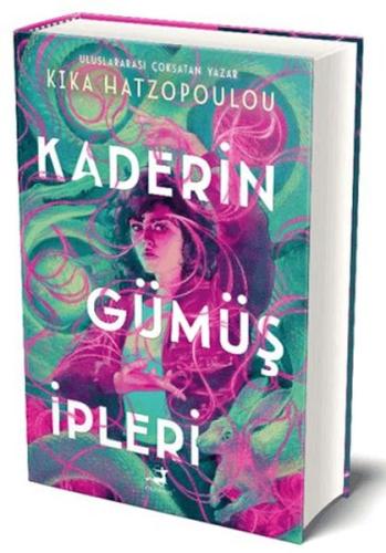 Kaderin Gümüş İpleri (Ciltli) | Kitap Ambarı